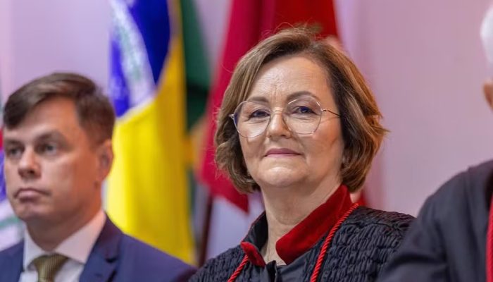Marluce Caldas, procuradora de Justiça de Alagoas - Foto: Itawi Albuquerque