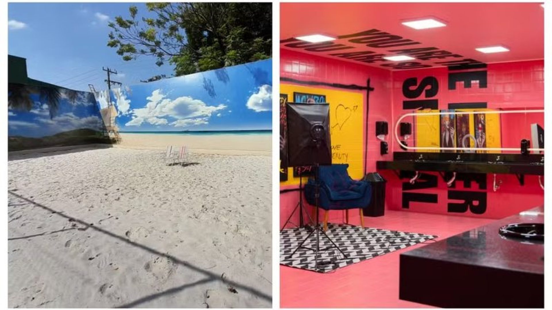 SP ganha 1ª 'faculdade de influencers' do Brasil, com cursos de até R$ 35 mil, praia artificial e banheiro 'instagramável'